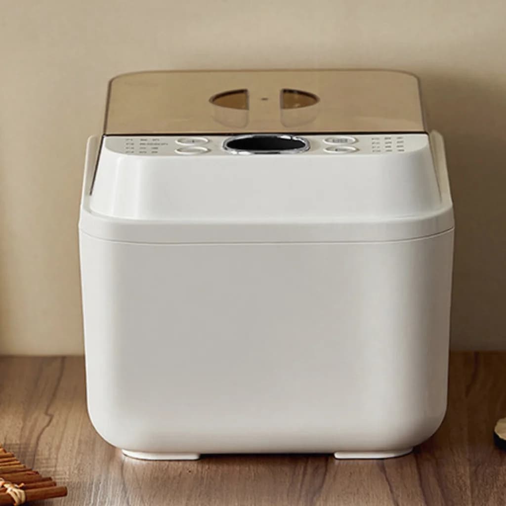 Automaattinen jogurttikone ja fermentointilaite, 500-1000ml, 220V