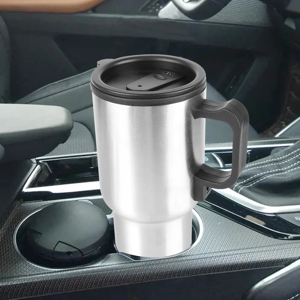 450ml 12V auton sähkökettle