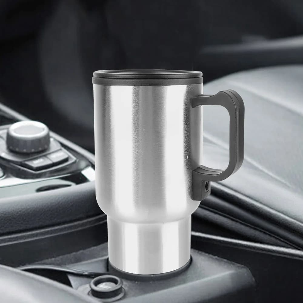 450ml 12V auton sähkökettle