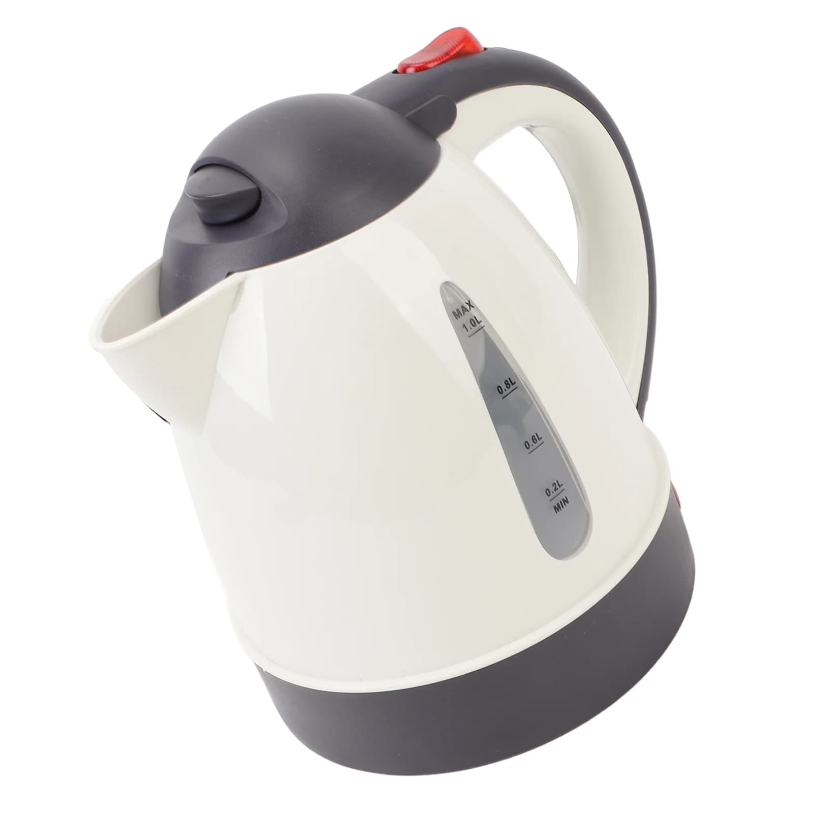 1L 12V/24V auton sähkökeitin