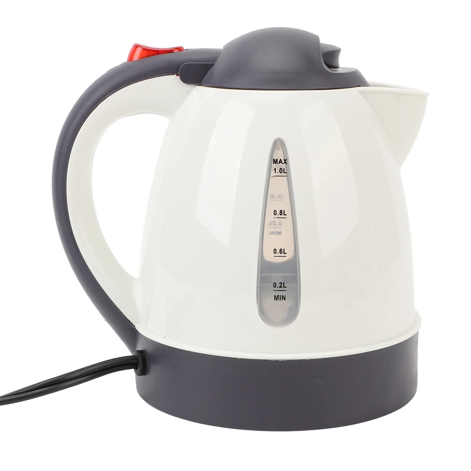 1L 12V/24V auton sähkökeitin